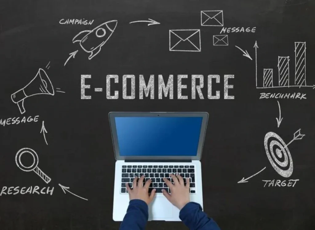 The Ultimate Guide to E-Commerce Website Development in San Francisco