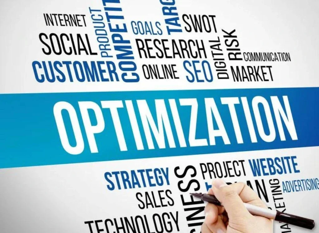 Boost Your Website's Performance with Page Speed Optimization