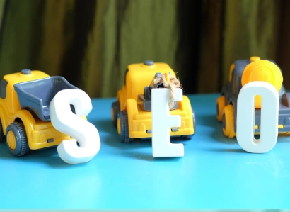 SEO: A Powerful Traffic Source: SEO Consulting Services!
